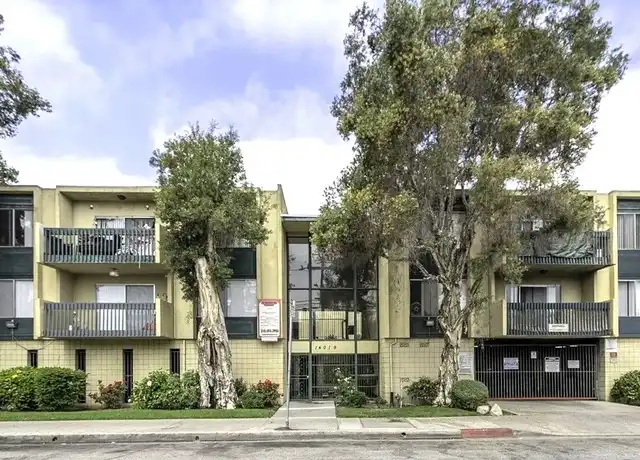 Property at Villa Cerise - 14019 Cerise Ave, Hawthorne, CA, 90250, 1 bed, 1 bath, [object Object]