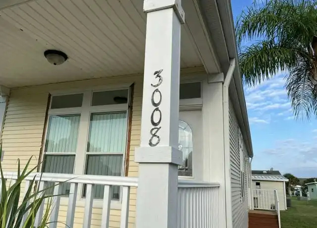 Property at 3008 Hanson Ave, Melbourne, FL, 32901, 1 bed, 1 bath, [object Object]