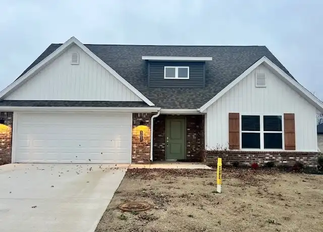 Property at 303 Pennington Ave, Prairie Grove, AR, 72753, 4 beds, 2.5 baths, [object Object]