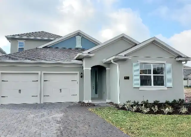 Property at 19244 Allium Pl, Orlando, FL, 32827, 4 beds, 4 baths, [object Object]