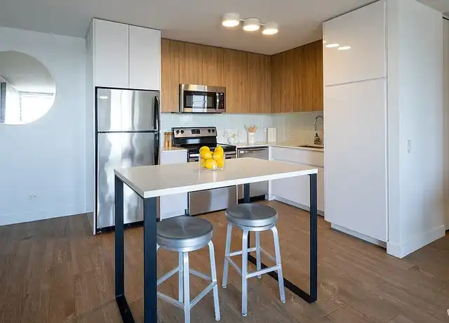 Property at The Kent - 2625 N Clark St, Chicago, IL, 60614, 1 bed, 1 bath, [object Object]