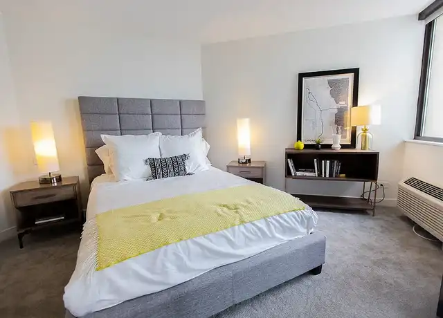 Property at The Kent - 2625 N Clark St, Chicago, IL, 60614, 1 bed, 1 bath, [object Object]