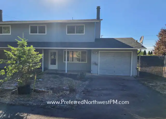 Property at 4251 Daisy St Unit 0401A, Springfield, OR, 97478, 3 beds, 1.5 baths, [object Object]