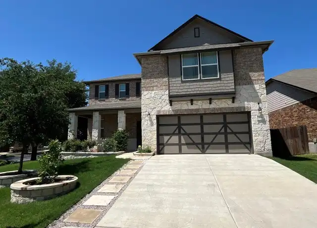 Property at 1403 Grande Mesa Dr, Georgetown, TX, 78626, 4 beds, 2.5 baths, [object Object]