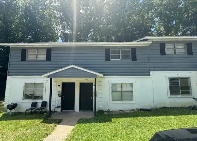 Property at 4053 Log Cabin Dr Unit B-4, Macon, GA, 31204, 2 beds, 1 bath, [object Object]