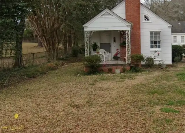 Property at 2028 Ridge Ave, Montgomery, AL, 36106, 1 bed, 1 bath, [object Object]