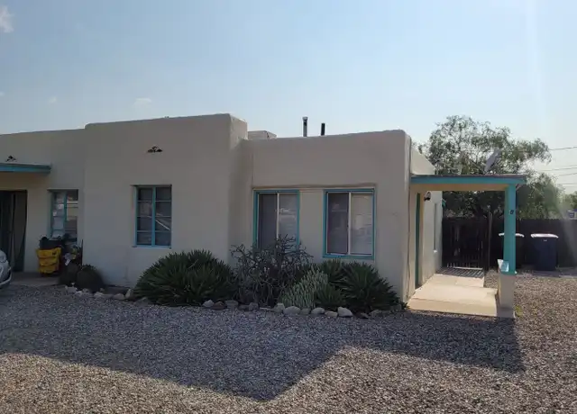Property at 2537/2539 N. Columbus Blvd. Tucson, AZ 85712 - 2537 N Columbus Blvd, Tucson, AZ, 85712, 1 bed, 1 bath, [object Object]