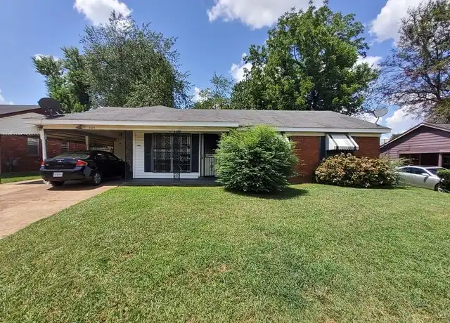 Property at 4695 Aldridge Dr, Memphis, TN, 38109, 3 beds, 1.5 baths, [object Object]