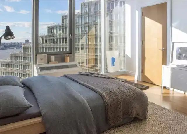 Property at 550 W 54th St Unit 1802, New York, NY, 10019, 0 beds, 1 bath, [object Object]