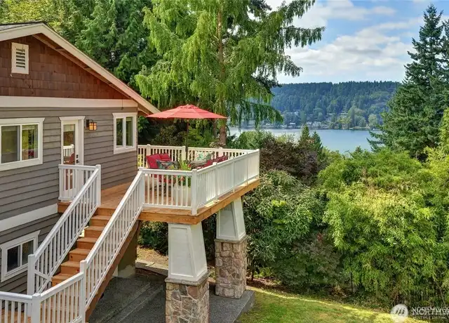 Property at 6621 Lake Washington Blvd SE, Newcastle, WA, 98056, 5 beds, 3.5 baths, [object Object]