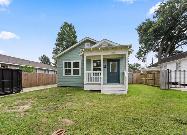 Property at 815 Blanchard St, Baton Rouge, LA, 70806, 3 beds, 3 baths, [object Object]