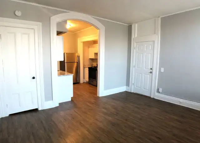 Property at 443 Monroe Ave Unit 443-3, Rochester, NY, 14607, 1 bed, 1 bath, [object Object]