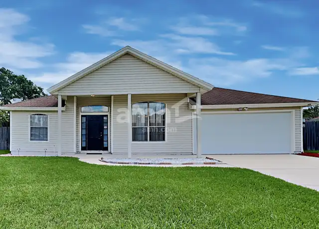 Property at 639 English Meadows Ct, Orange Park, FL, 32073, 3 beds, 2 baths, [object Object]