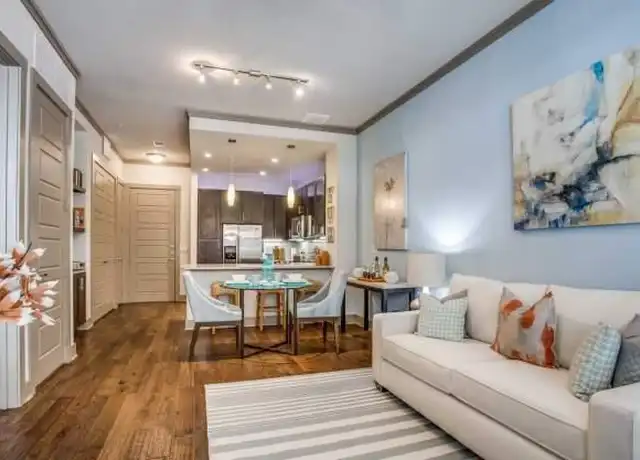 Property at 2828 Lemmon Ave E Unit 112, Dallas, TX, 75204, 1 bed, 1 bath, [object Object]