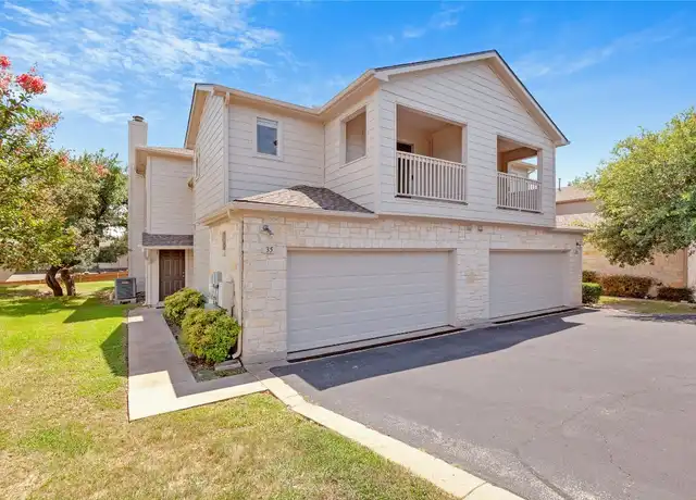 Property at 7500 Shadowridge Run #35, Austin, TX, 78749, 3 beds, 2 baths, [object Object]