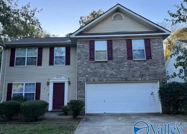 Property at 107 Tallmadge Ct SW, Huntsville, AL, 35824, 3 beds, 2.5 baths, [object Object]