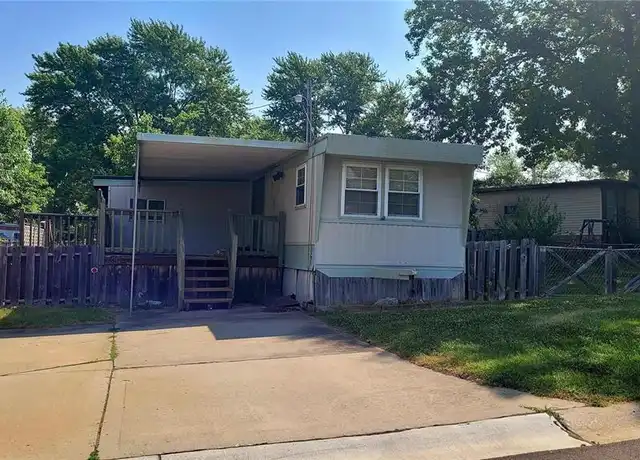 Property at 39 Blue Spruce Dr, O Fallon, MO, 63366, 2 beds, 1 bath, [object Object]