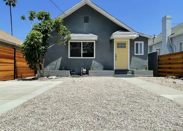 Property at 129 E Avenue 36, Los Angeles, CA, 90031, 3 beds, 1 bath, [object Object]