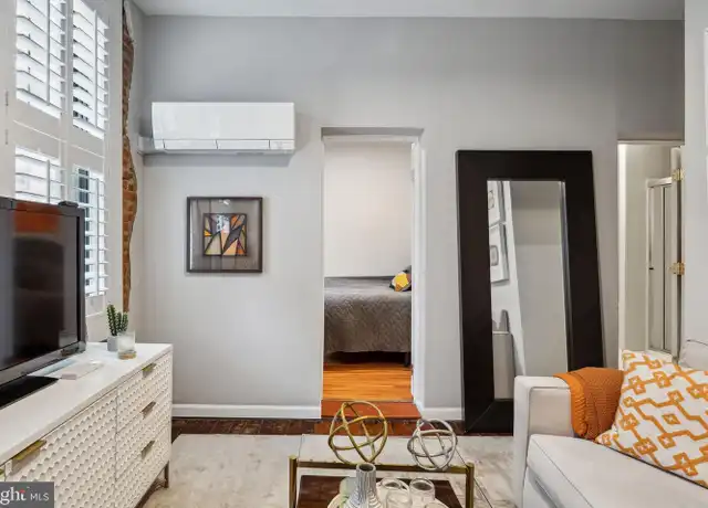 Property at 227 Poplar St Unit C, Philadelphia, PA, 19123, 1 bed, 1 bath, [object Object]