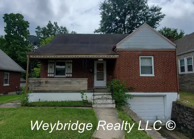 Property at 1925 Waltham Ave, Cincinnati, OH, 45239, 3 beds, 1 bath, [object Object]