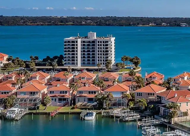 Property at 240 Sand Key Estates Dr #266, Clearwater Beach, FL, 33767, 2 beds, 2 baths, [object Object]