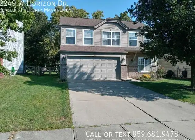 Property at 2249 W Horizon Dr, Hebron, KY, 41048, 3 beds, 2.5 baths, [object Object]