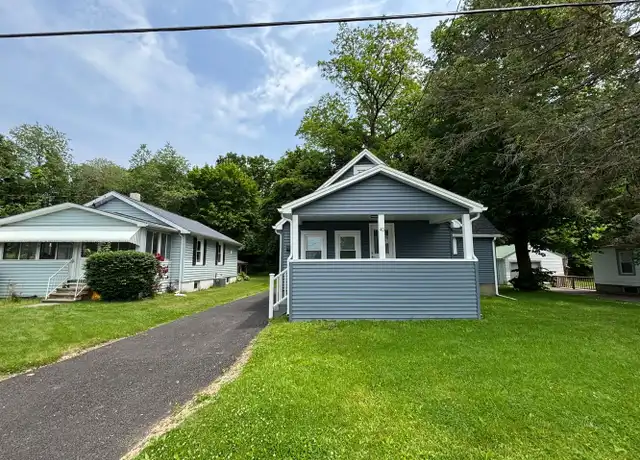 Property at 40 N Brookside Ave, Endicott, NY, 13760, 2 beds, 1 bath, [object Object]