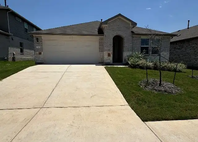 Property at 172 Docile Loop, San Marcos, TX, 78666, 4 beds, 3 baths, [object Object]