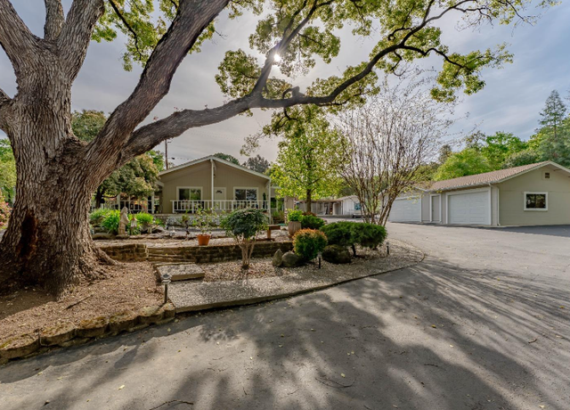 Photo of 8054 Horseshoe Bar Rd, Loomis, CA 95650