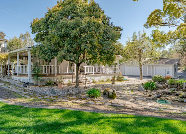 Photo of 8054 Horseshoe Bar Rd, Loomis, CA 95650