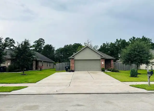 Property at 3015 Right Way, Kingwood, TX, 77339, 3 beds, 2 baths, [object Object]