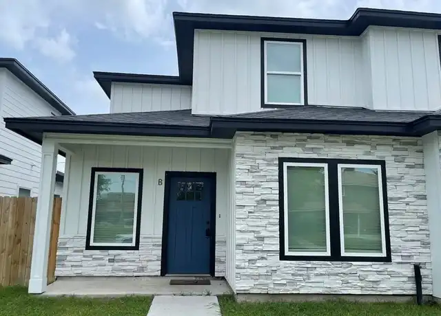 Property at 4205 Walnut Hills Dr Unit A, Corpus Christi, TX, 78413, 3 beds, 2.5 baths, [object Object]