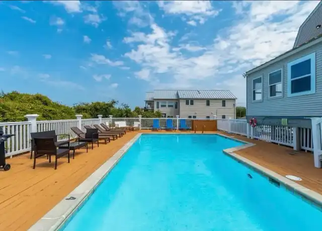 Property at 1976 E Ocean View Ave Unit A4, Norfolk, VA, 23503, 3 beds, 3 baths, [object Object]