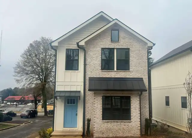 Property at 1023 Park Hill Dr, Gainesville, GA, 30501, 3 beds, 2 baths, [object Object]