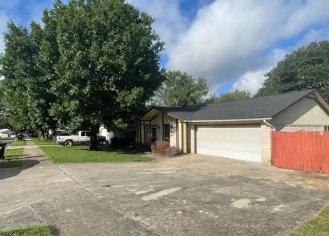 Property at 6819 Blacksmith Ln, San Antonio, TX, 78238, 3 beds, 2 baths, [object Object]