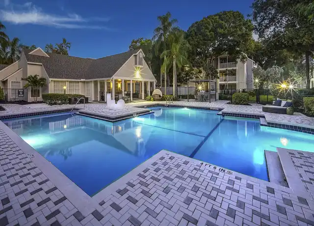 Property at Avana Coral Springs - 3600 Terrapin Ln, Coral Springs, FL, 33067, 1 bed, 1 bath, [object Object]