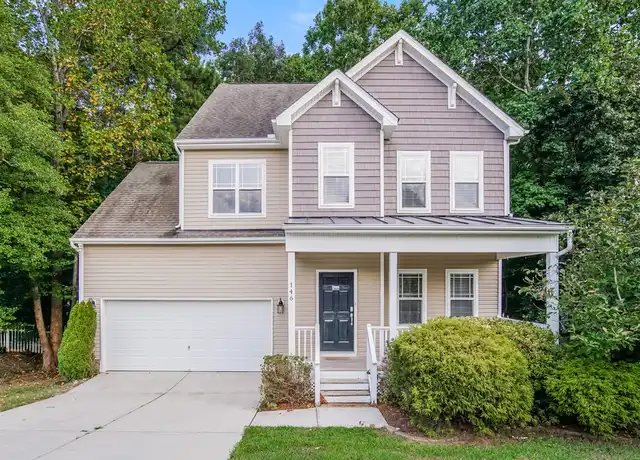 Property at 146 Willowbrook Cir, Clayton, NC, 27527, 4 beds, 3 baths, [object Object]