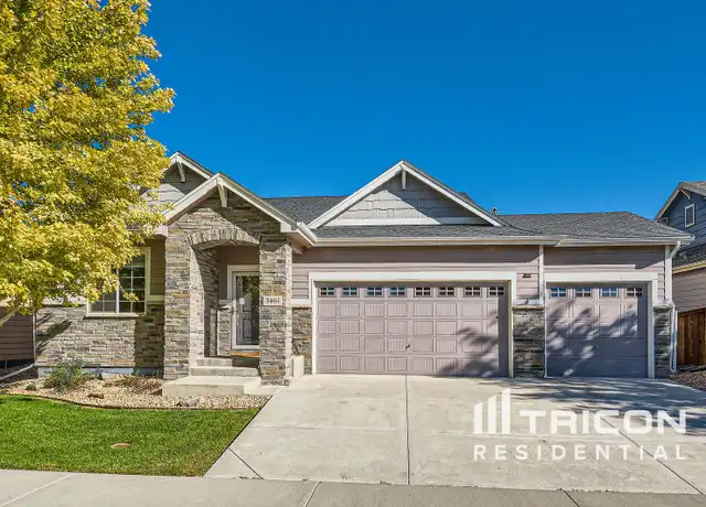 Property at 3461 Janus Dr, Loveland, CO, 80537, 4 beds, 3.5 baths, [object Object]