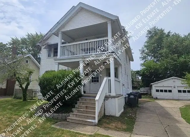 Property at 1320 Fry Ave, Lakewood, OH, 44107, 2 beds, 1 bath, [object Object]