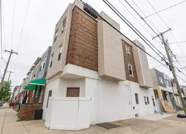 Property at 2400 S 4th St, Philadelphia, PA, 19148, 1 bed, 1 bath, [object Object]