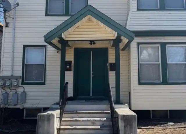 Property at 284 Seymour Ave, Newark, NJ, 07112, 2 beds, 1 bath, [object Object]