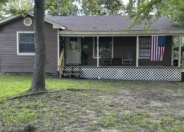 Property at 171 Mission, Onalaska, TX, 77360, 2 beds, 1 bath, [object Object]