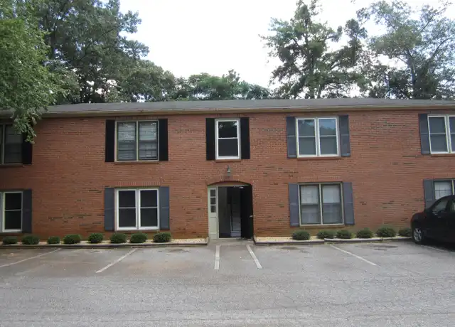 Property at 1690 Barnett Shoals Rd Unit 4, Athens, GA, 30605, 2 beds, 2 baths, [object Object]