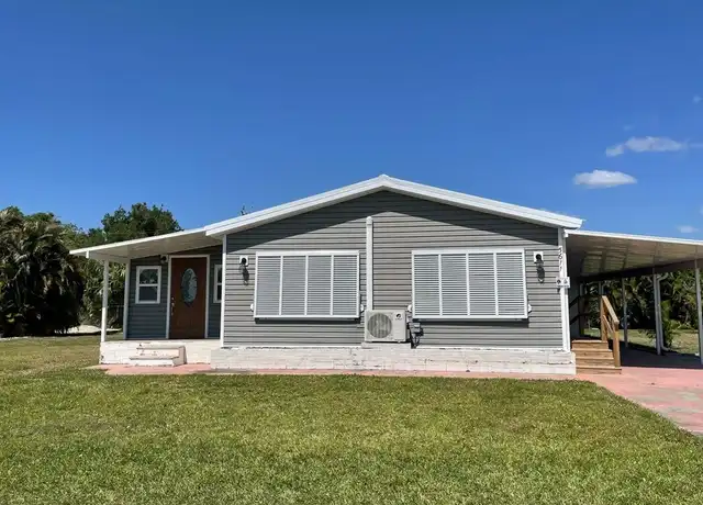 Property at 5611 Captain John Smith Loop, North Fort Myers, FL, 33917, 2 beds, 2 baths, [object Object]
