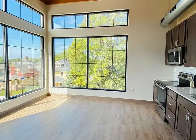 Property at The Winford Apartments - 851 19th St, Des Moines, IA, 50314, 1 bed, 1 bath, [object Object]
