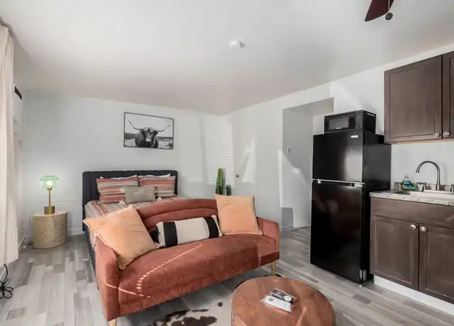 Property at 110 S Wilson St Unit 1, Tempe, AZ, 85281, 0 beds, 1 bath, [object Object]