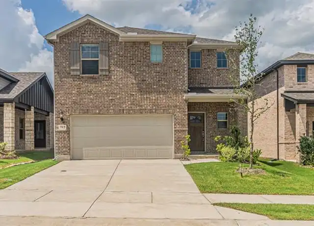 Property at 712 Caraway Dr, McKinney, TX, 75071, 4 beds, 2.5 baths, [object Object]