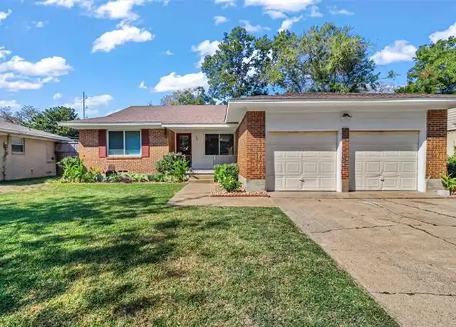 Property at 505 King Ln, Garland, TX, 75042, 3 beds, 2 baths, [object Object]