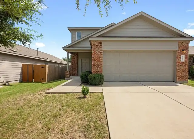 Property at 5720 Kennedy St, Austin, TX, 78747, 4 beds, 3 baths, [object Object]