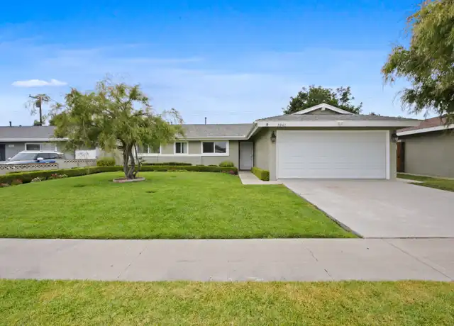 Property at 5841 Santa Catalina Ave, Garden Grove, CA, 92845, 4 beds, 1.5 baths, [object Object]
